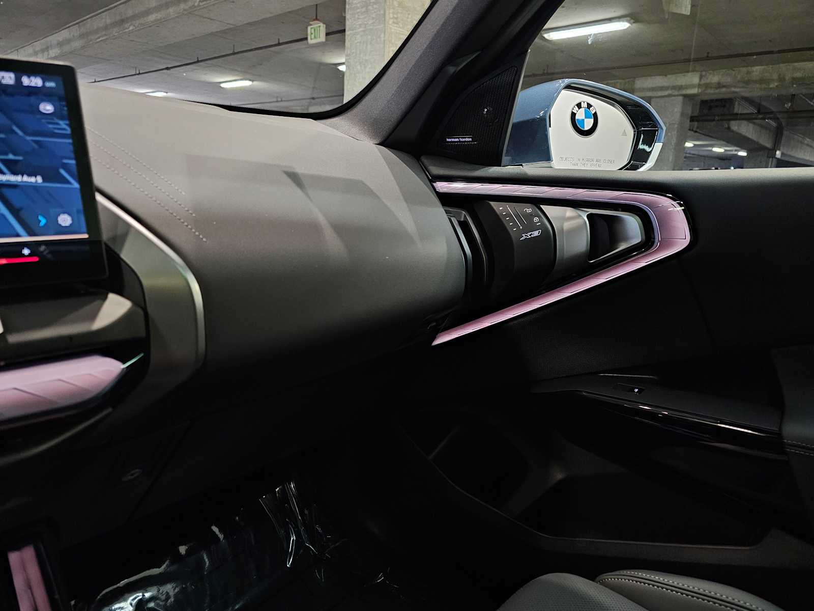 Thumbnail: 2026 BMW X3 - 19