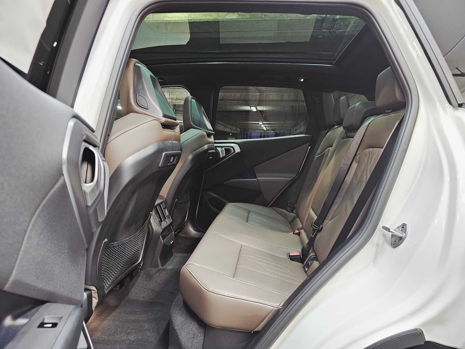 Thumbnail: 2026 BMW X3 - 25