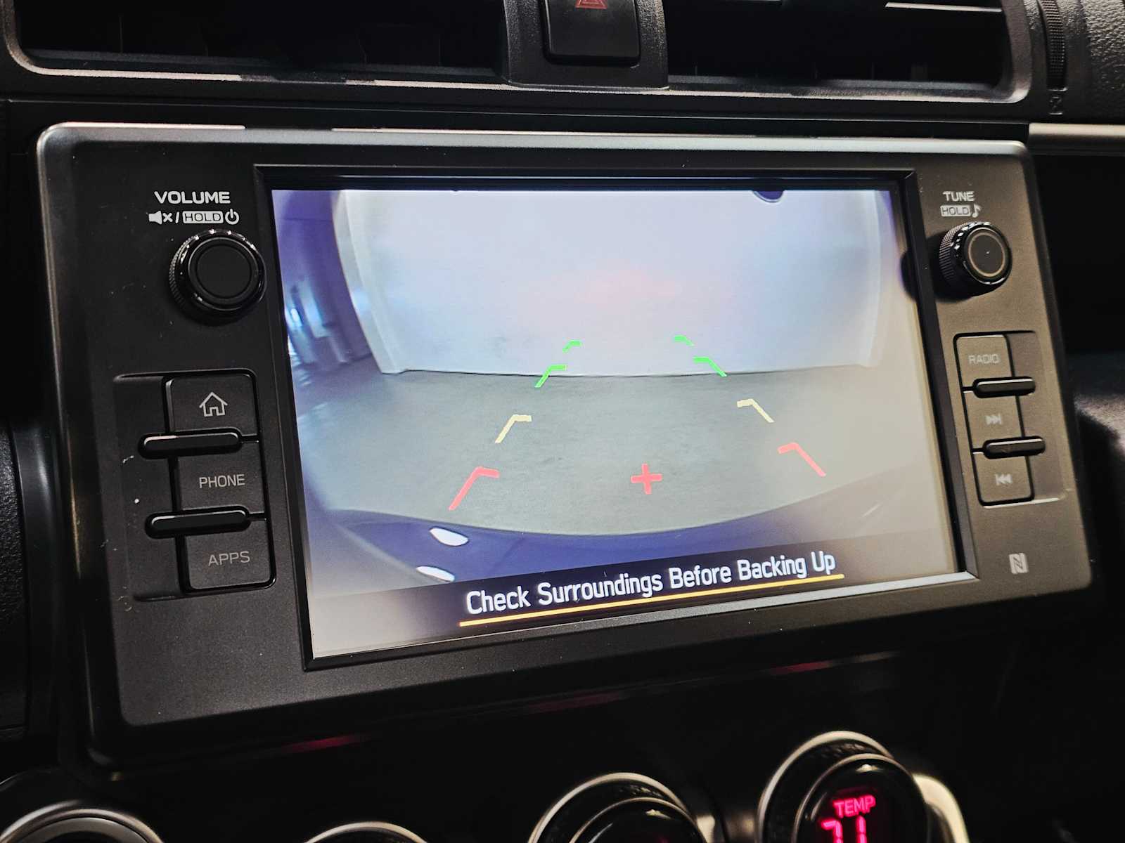 Thumbnail: 2023 Toyota GR86 - 15