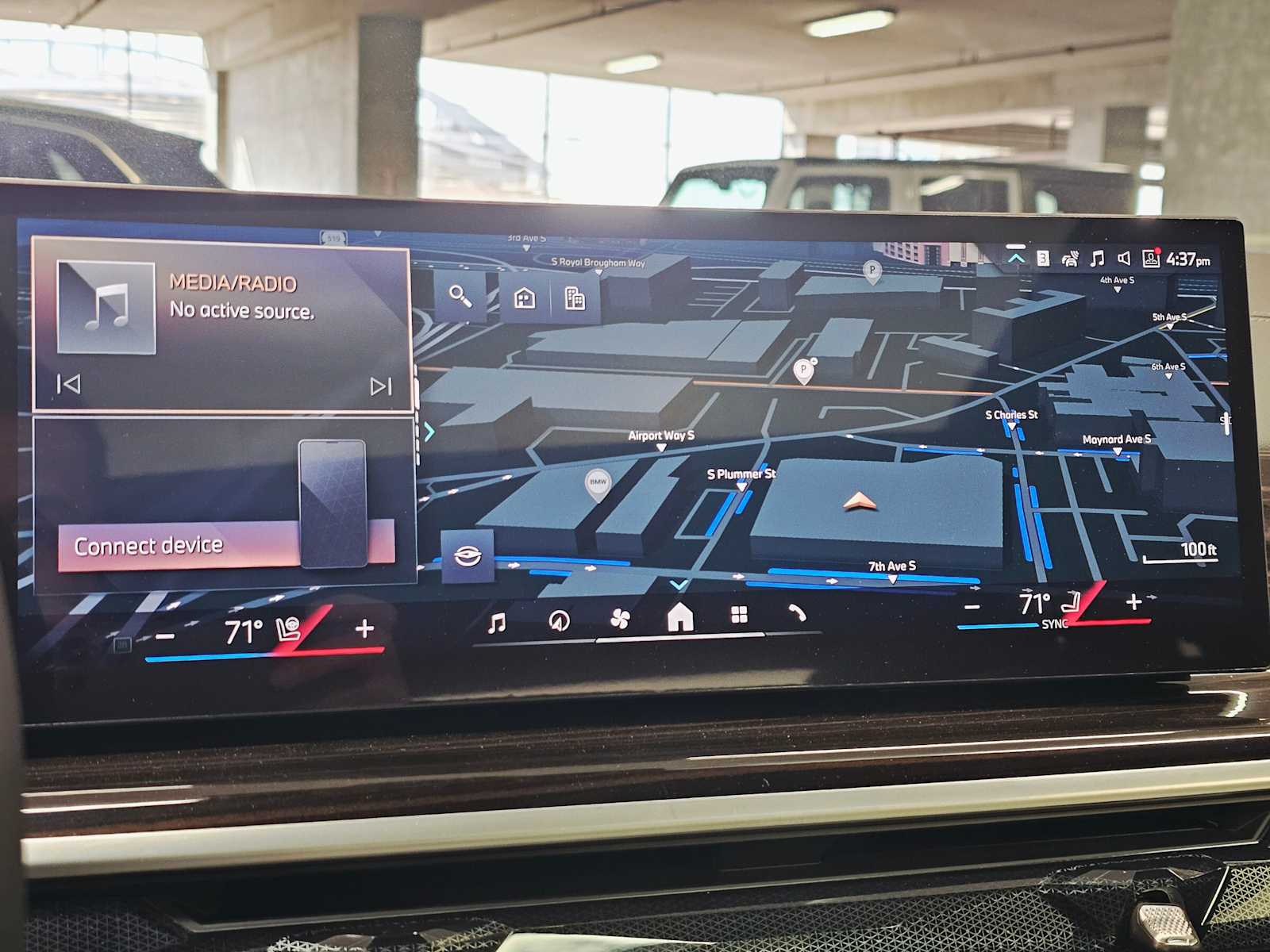 Thumbnail: 2026 BMW X5 - 14