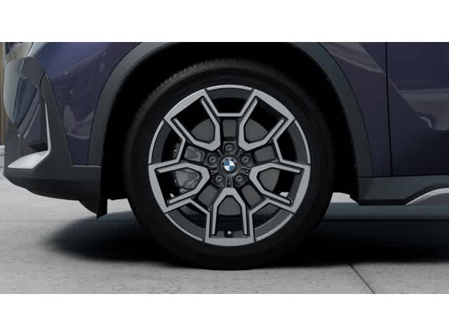 Thumbnail: 2026 BMW X1 - 7