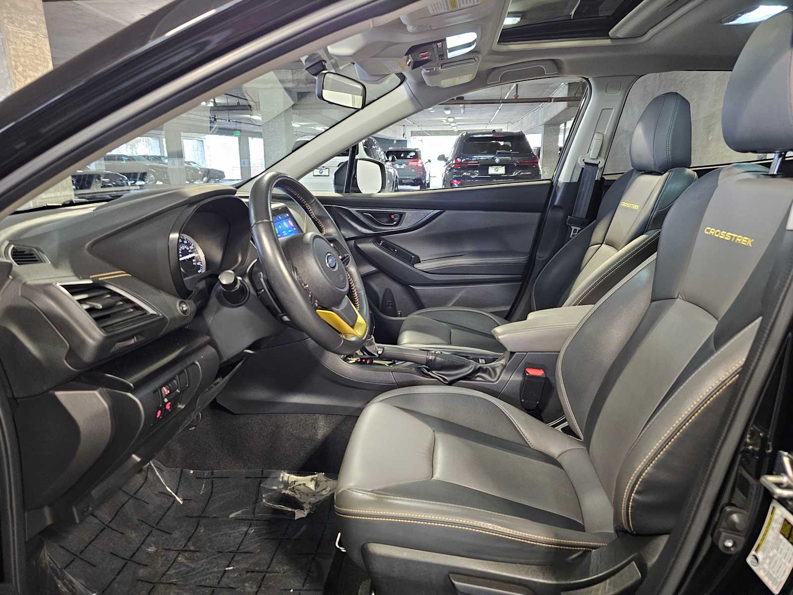 Thumbnail: 2023 Subaru Crosstrek - 29