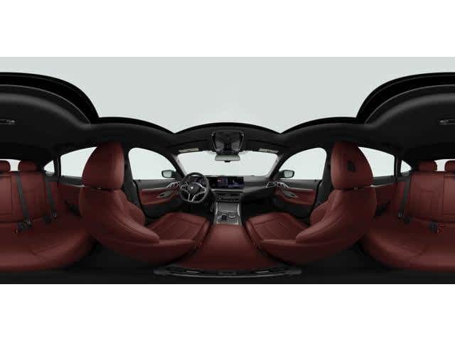 Thumbnail: 2026 BMW i4 - 8