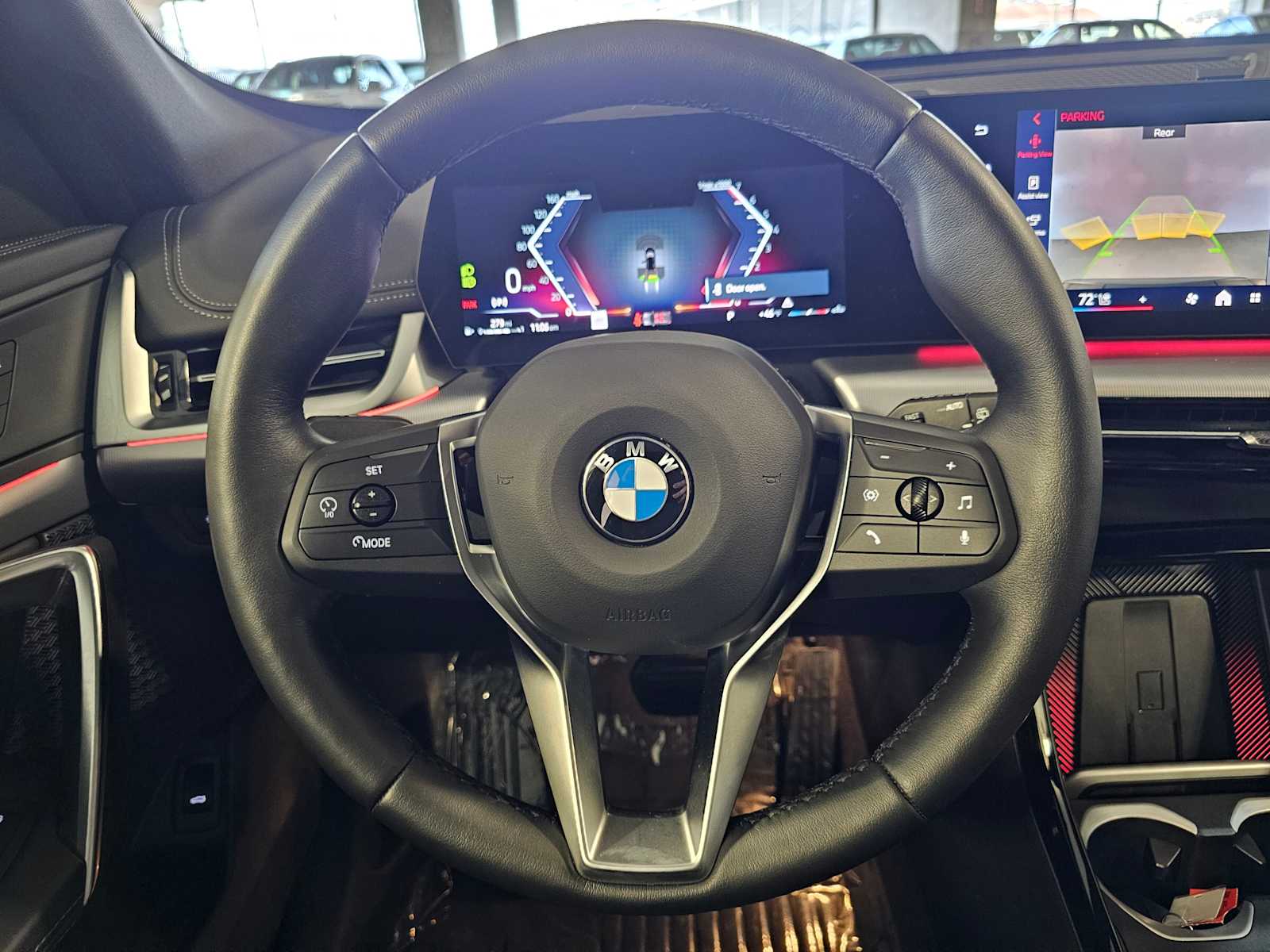 Thumbnail: 2025 BMW X1 - 11