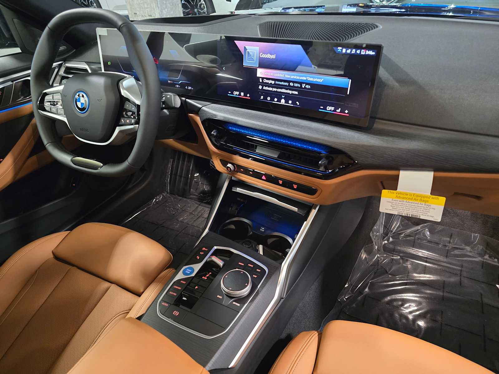 Thumbnail: 2025 BMW i4 - 30