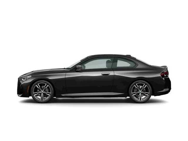 Thumbnail: 2026 BMW 2 Series - 4