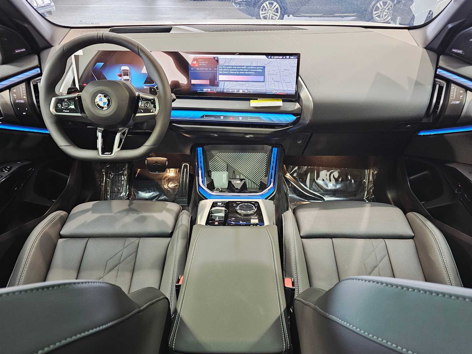 Thumbnail: 2026 BMW X3 - 10