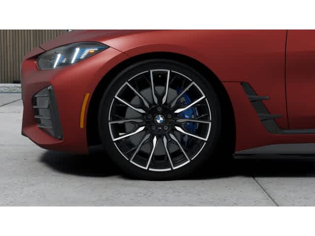 Thumbnail: 2025 BMW i4 - 7