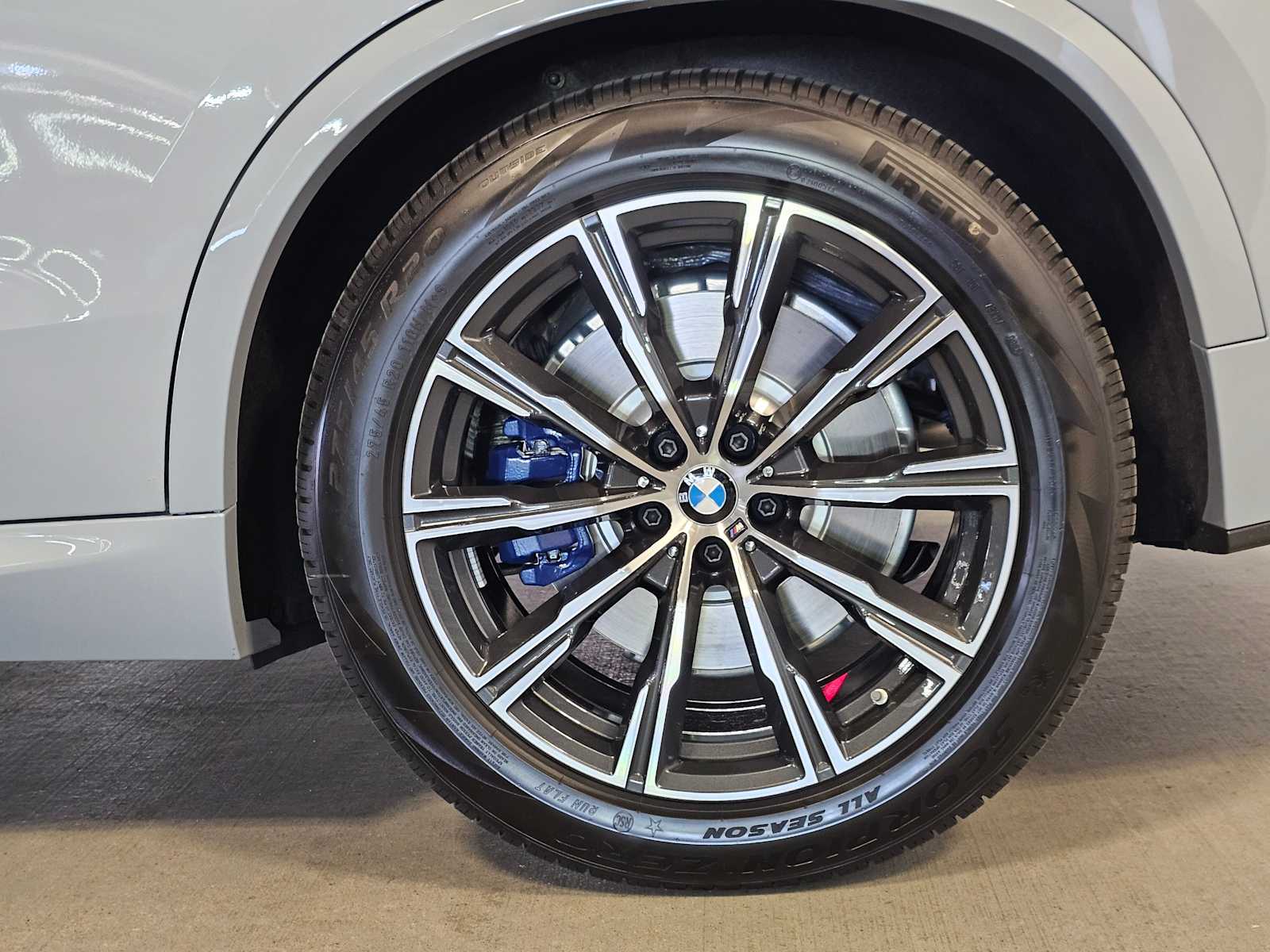 Thumbnail: 2026 BMW X5 - 8