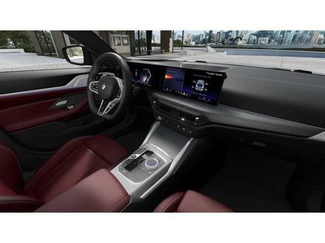 Thumbnail: 2026 BMW 4 Series - 14