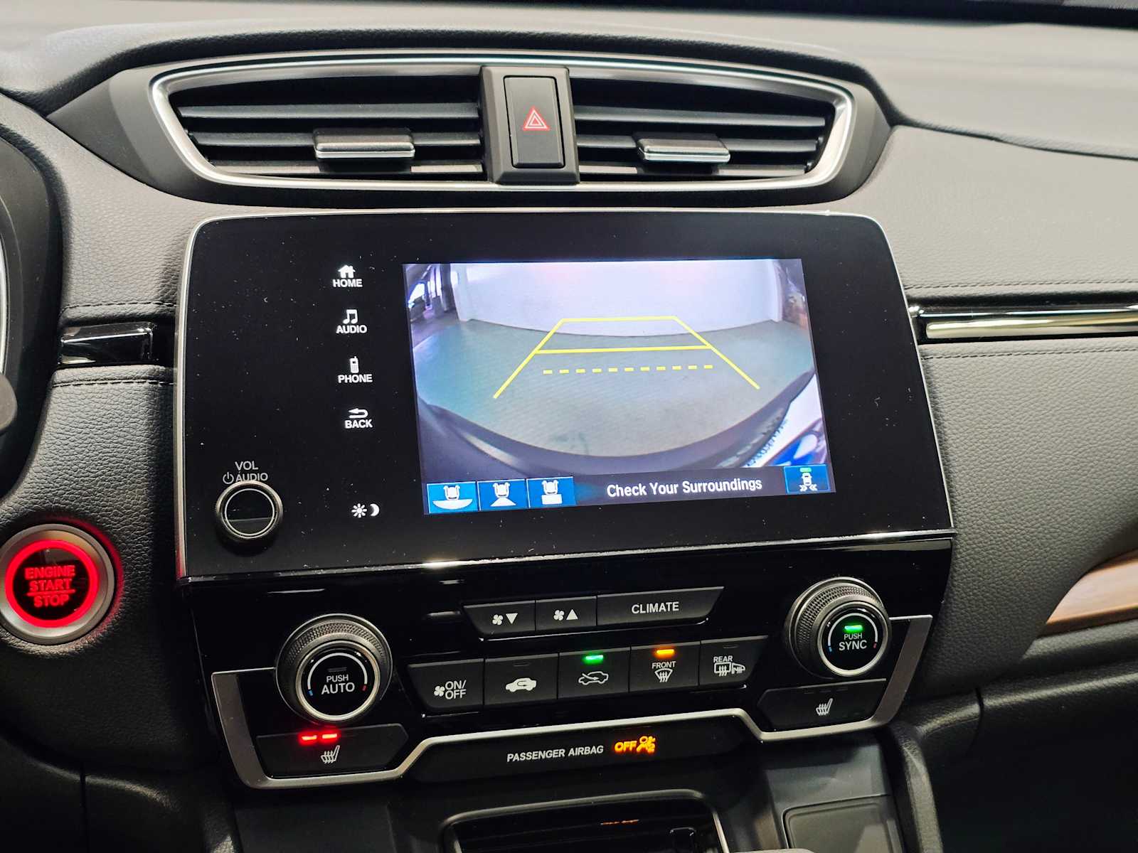 Thumbnail: 2022 Honda CR-V - 13