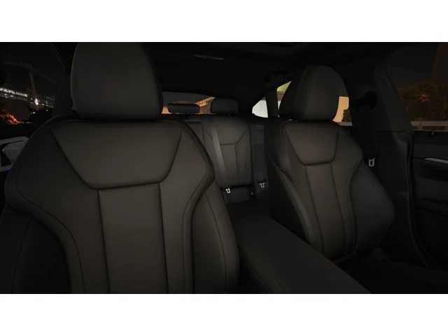 Thumbnail: 2026 BMW i4 - 11
