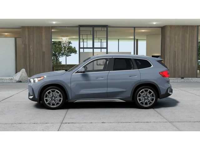 Thumbnail: 2026 BMW X1 - 4
