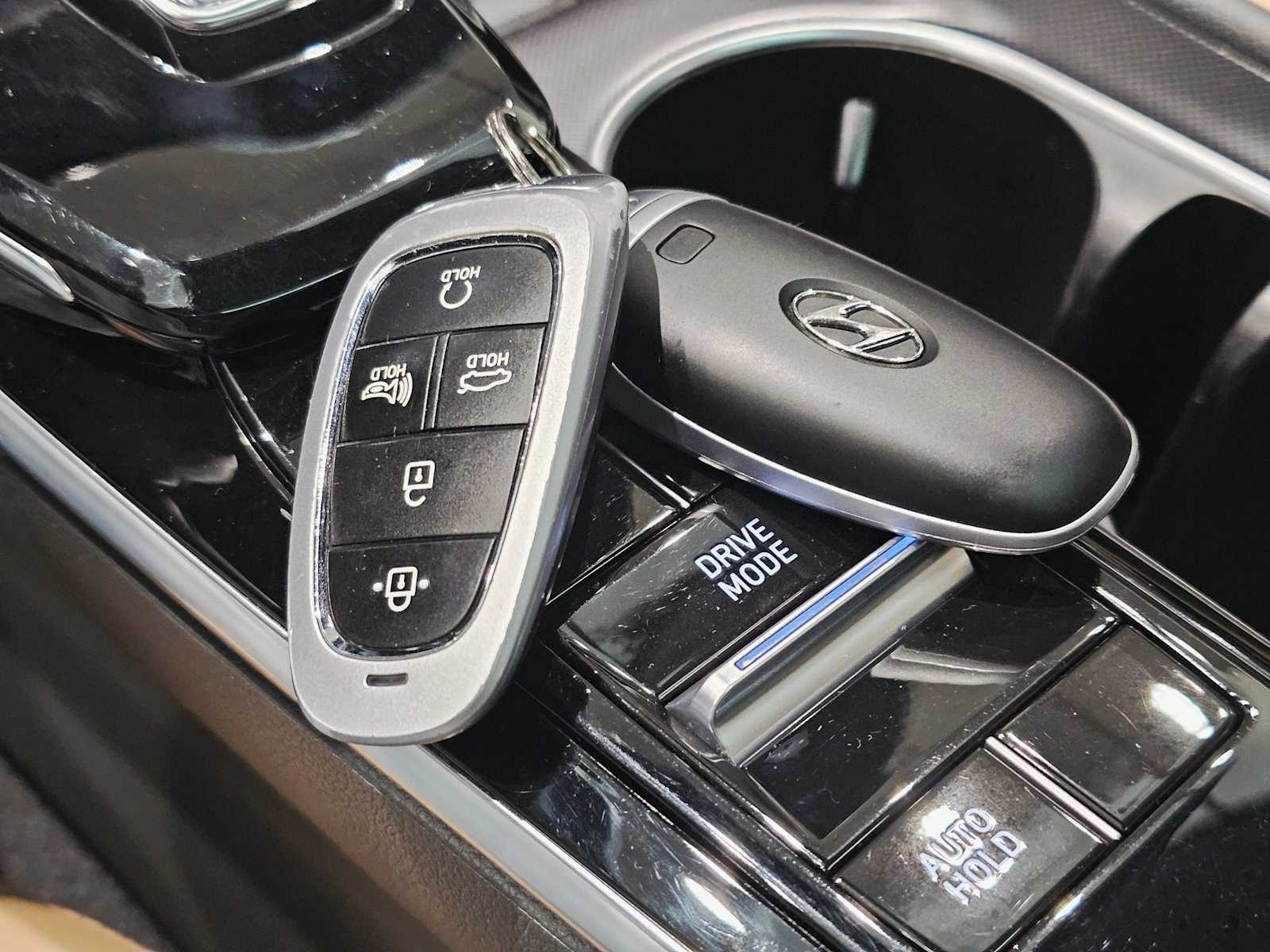 Thumbnail: 2020 Hyundai Sonata - 30