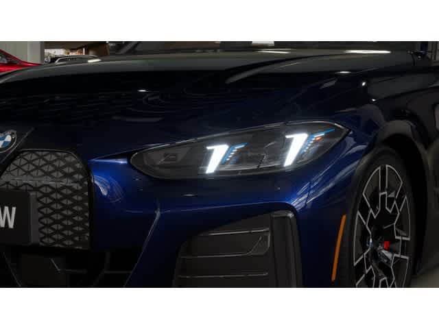 Thumbnail: 2026 BMW i4 - 6