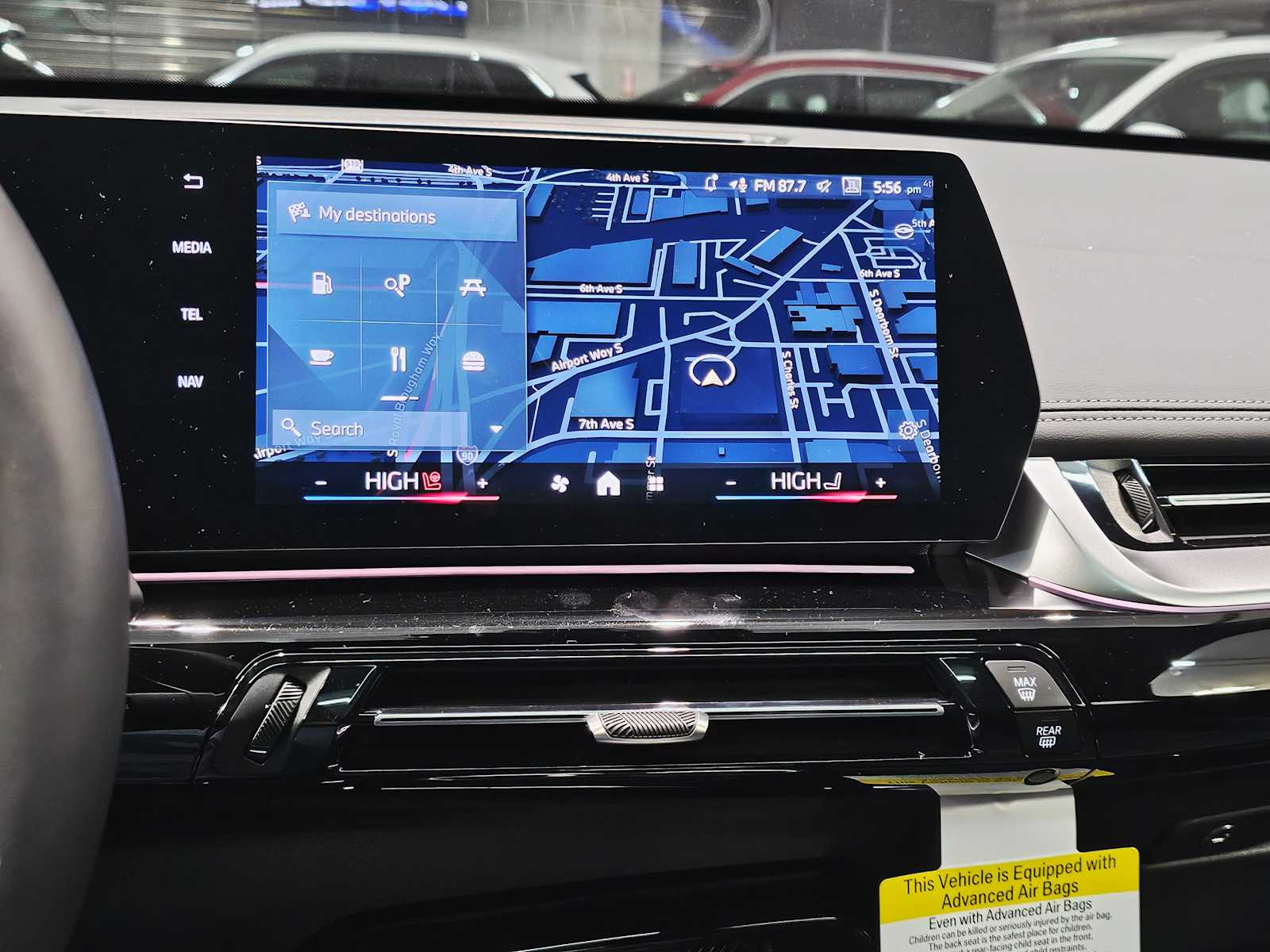 Thumbnail: 2026 BMW X1 - 16