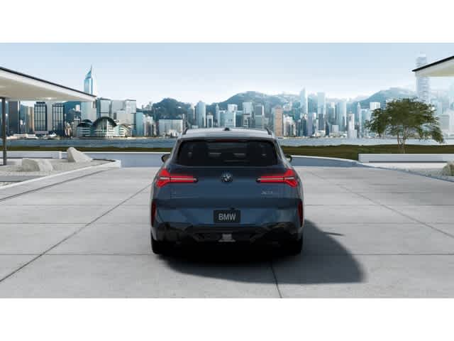 Thumbnail: 2026 BMW X3 - 5