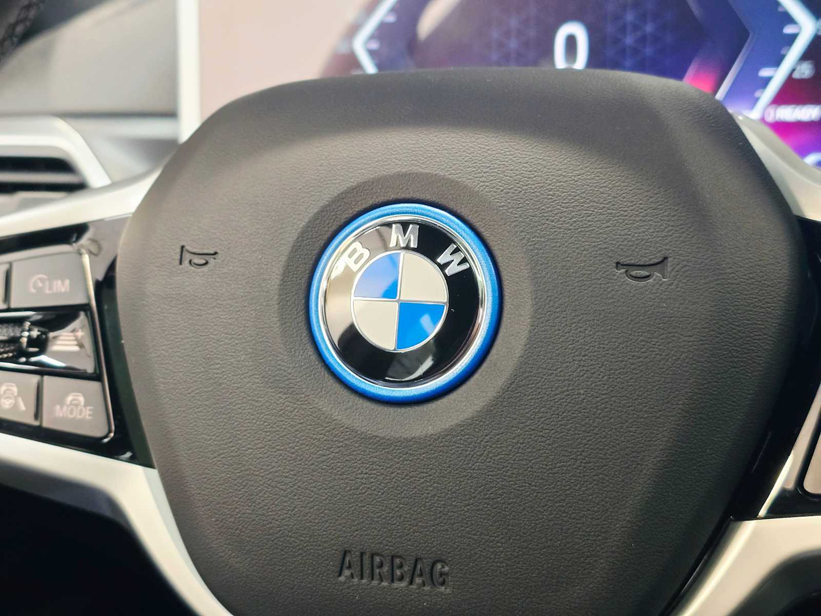 Thumbnail: 2026 BMW i4 - 23