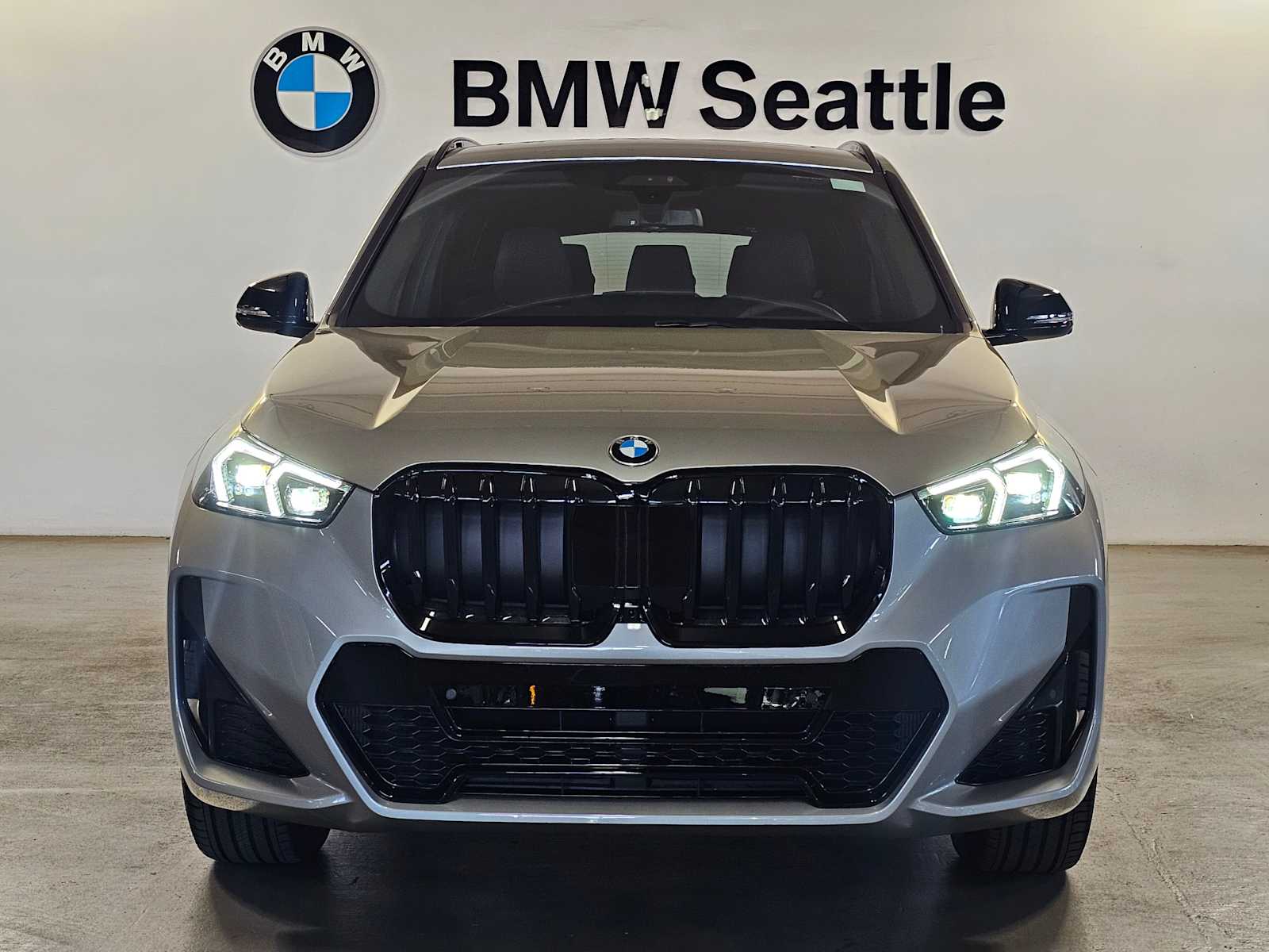 Thumbnail: 2026 BMW X1 - 6