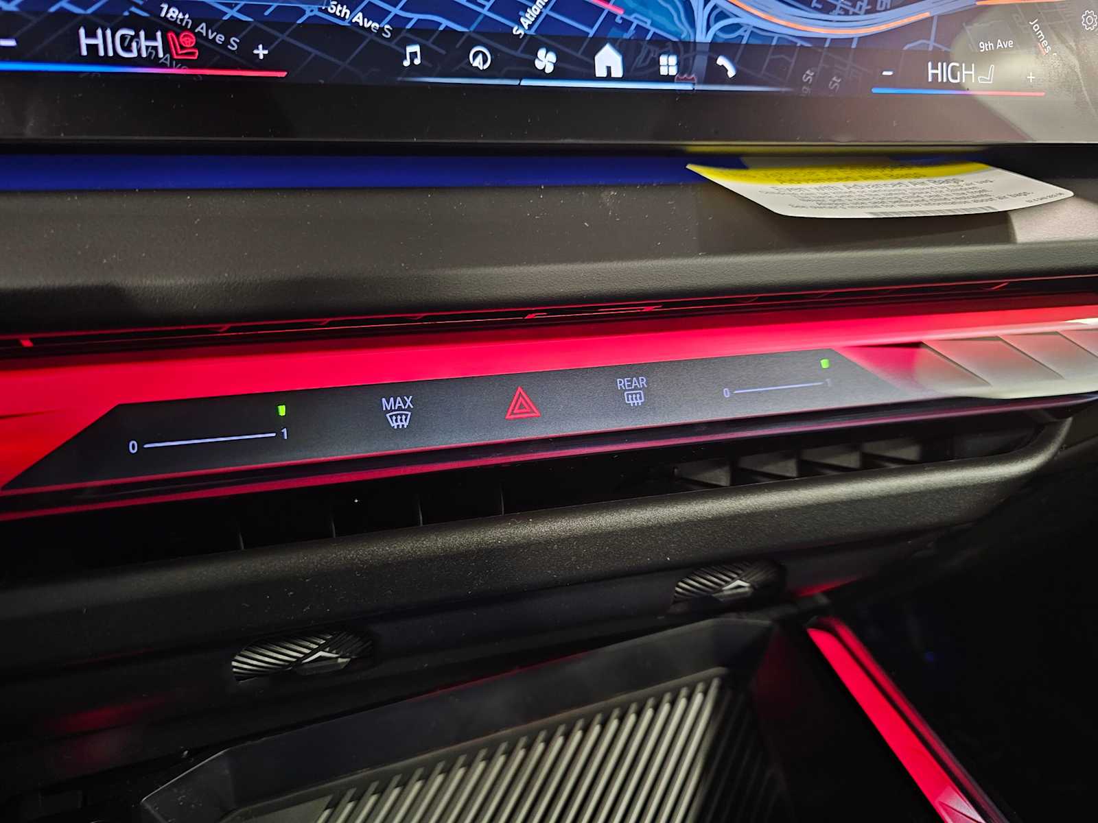 Thumbnail: 2026 BMW X3 - 16