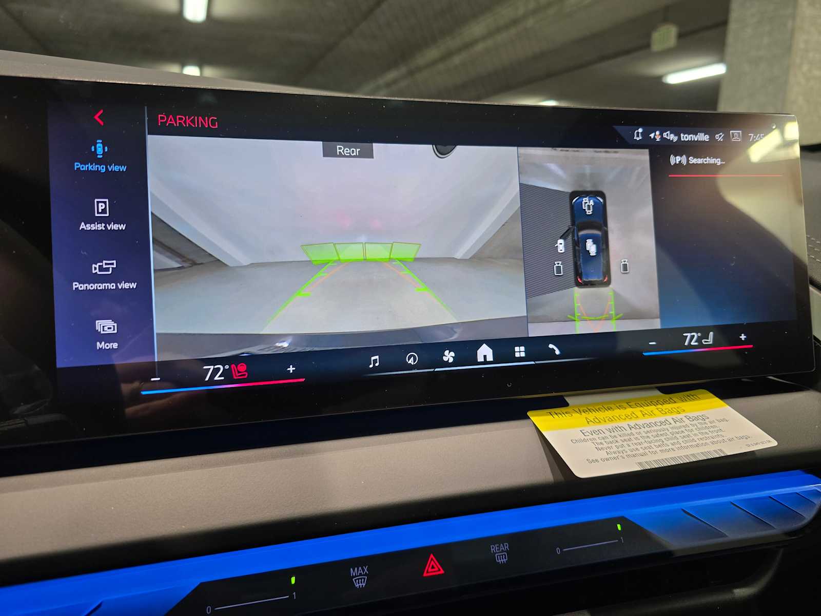 Thumbnail: 2026 BMW X3 - 16