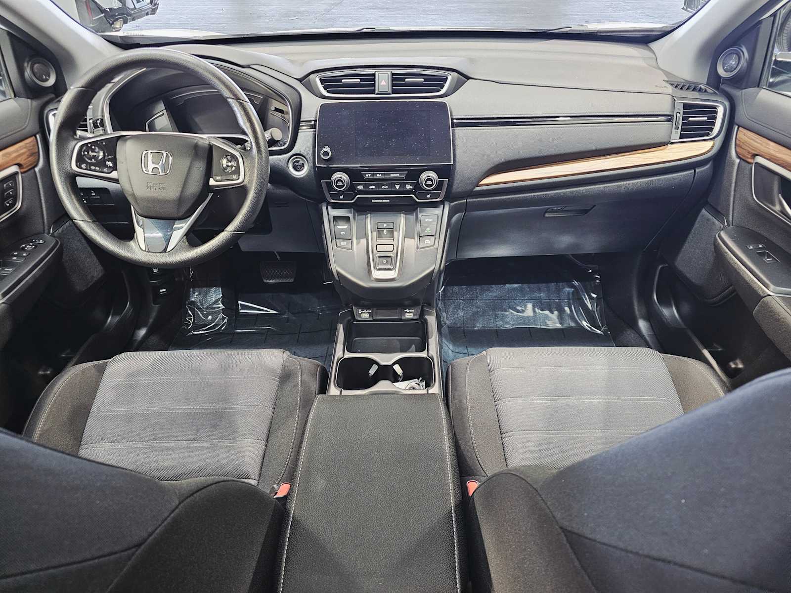 Thumbnail: 2020 Honda CR-V - 10