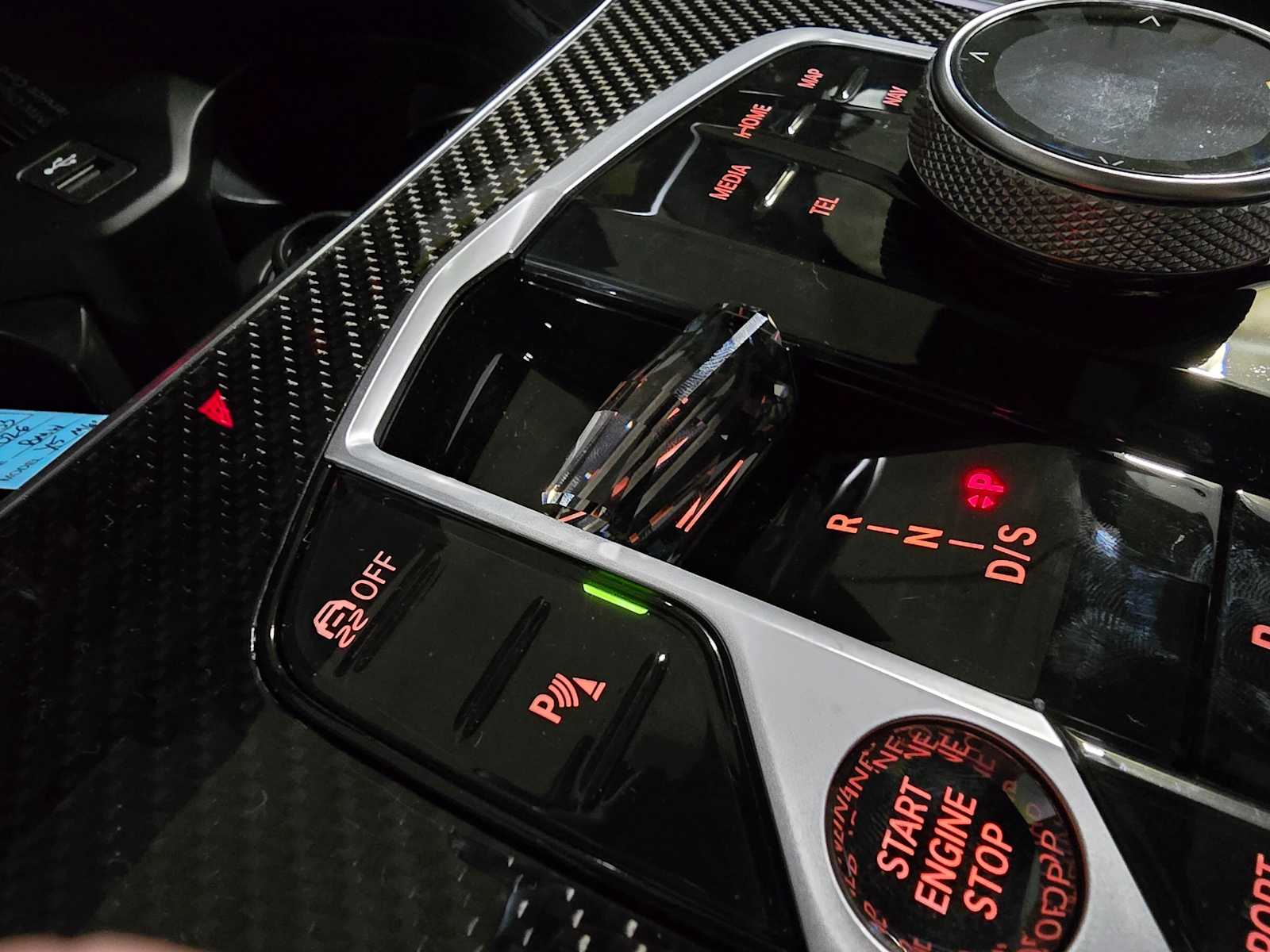 Thumbnail: 2026 BMW X5 - 19