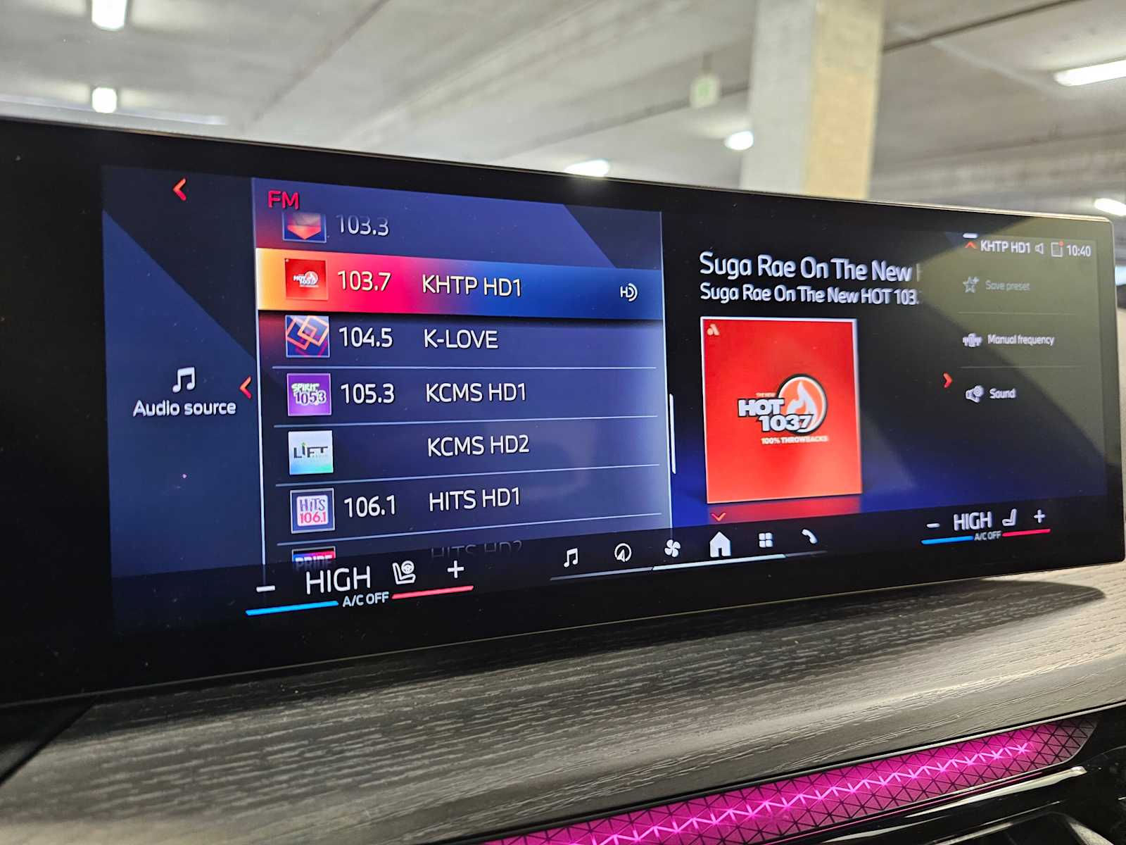 Thumbnail: 2025 BMW 3 Series - 14