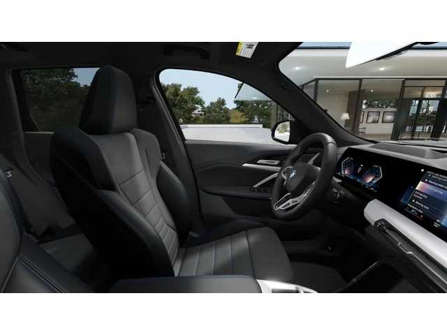Thumbnail: 2026 BMW X1 - 9