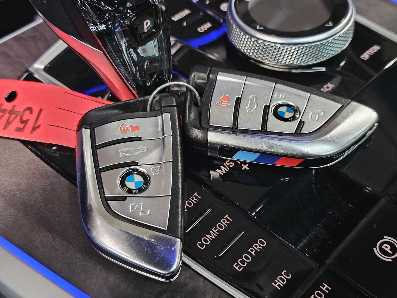 Thumbnail: 2022 BMW X5 - 30