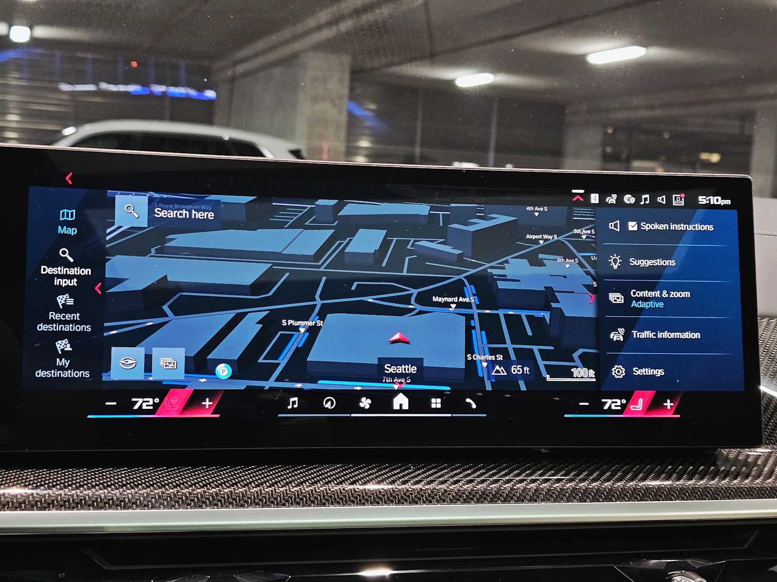 Thumbnail: 2026 BMW X6 - 14