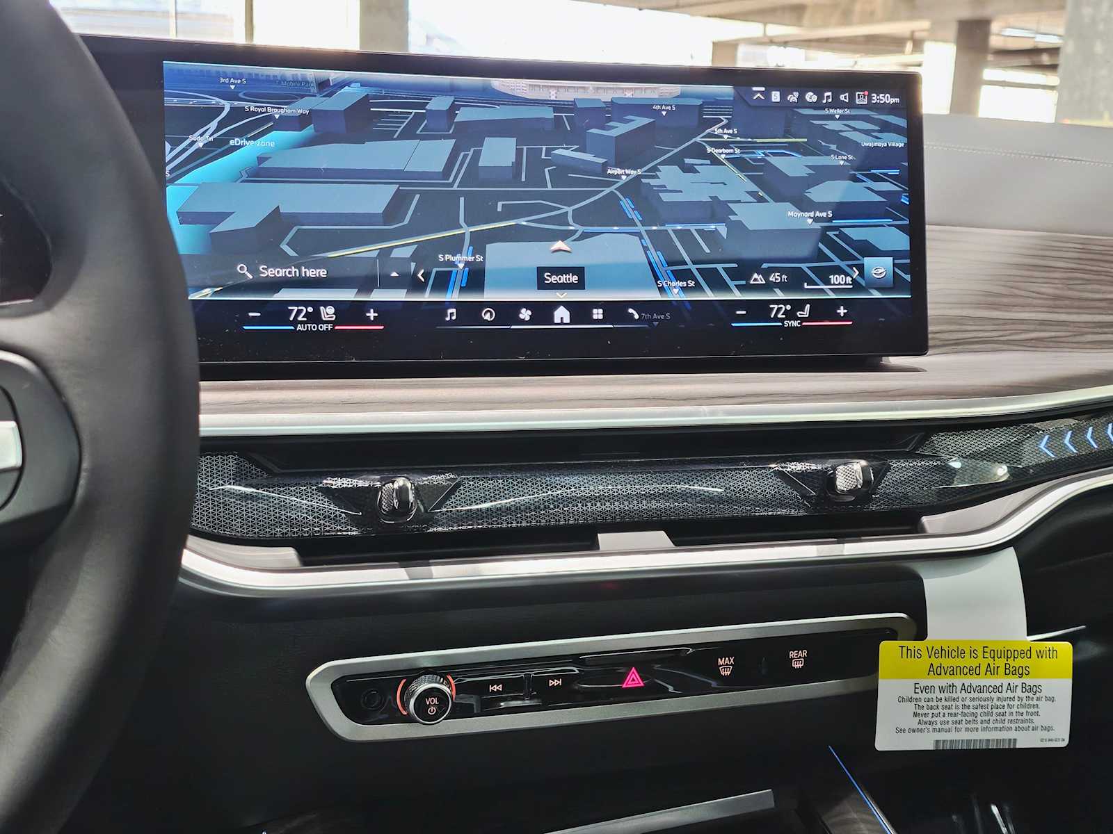 Thumbnail: 2026 BMW X5 - 16