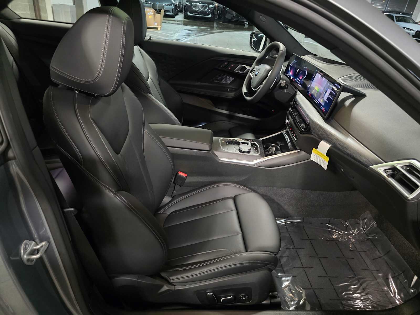 Thumbnail: 2026 BMW 2 Series - 32