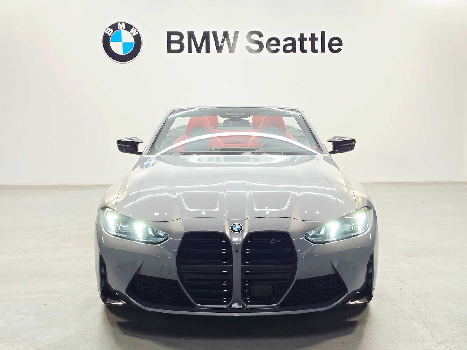 Thumbnail: 2025 BMW M4 - 7