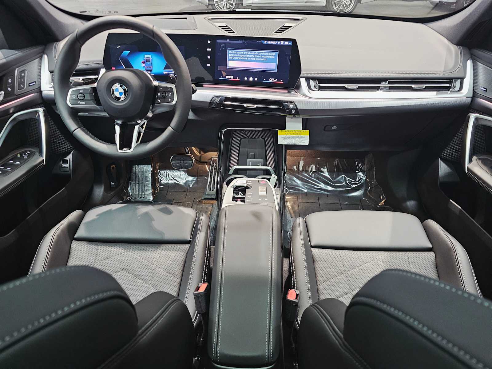 Thumbnail: 2026 BMW X1 - 10