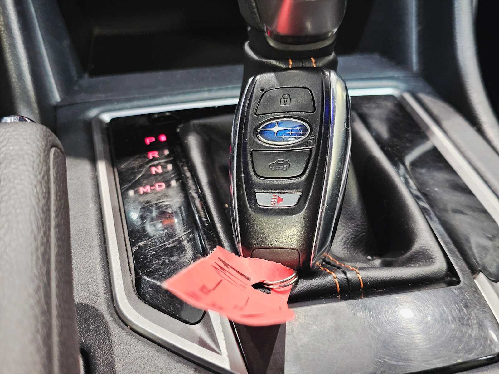 Thumbnail: 2019 Subaru Crosstrek - 31