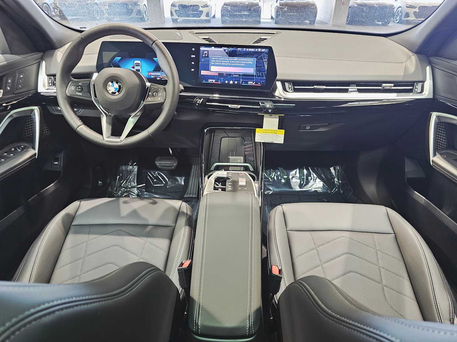 Thumbnail: 2026 BMW X2 - 10