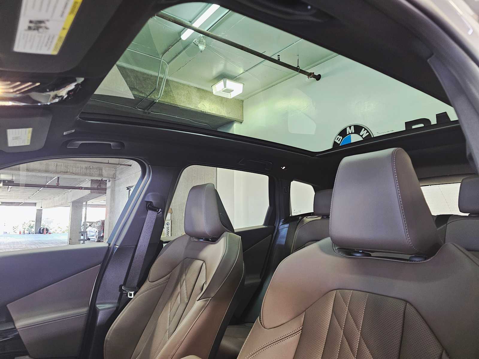 Thumbnail: 2026 BMW X3 - 24