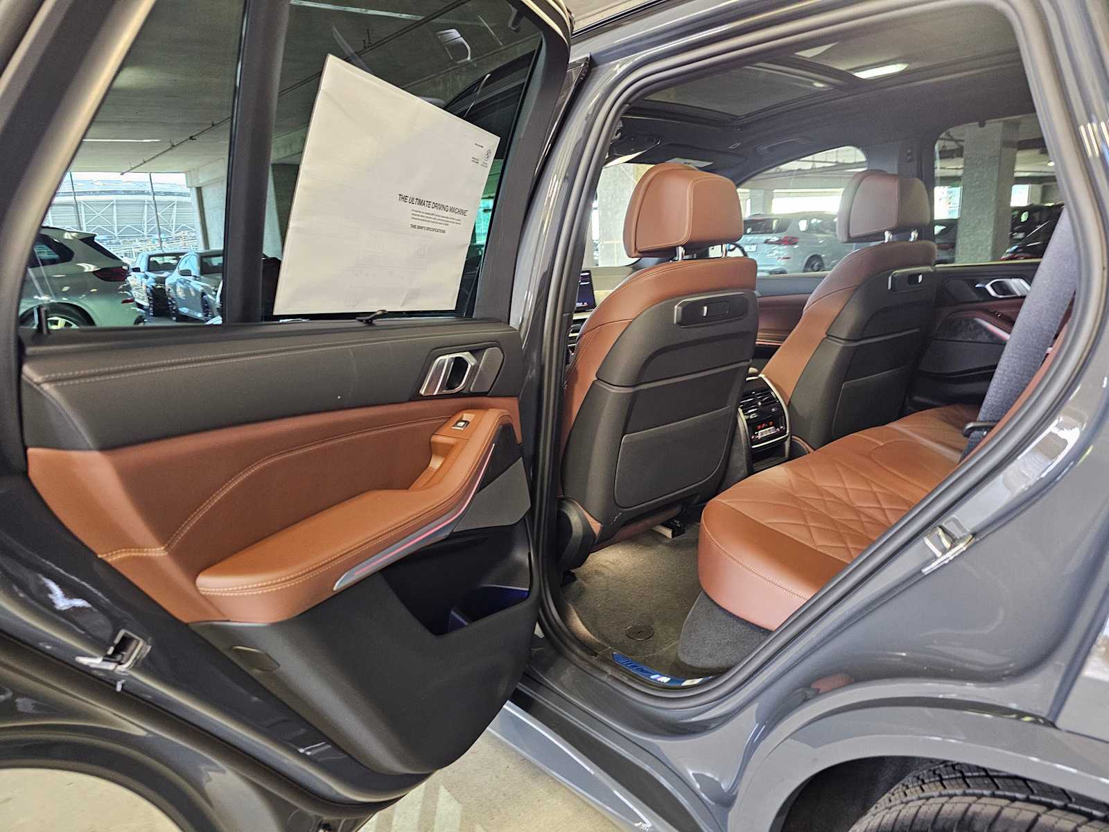 Thumbnail: 2026 BMW X5 - 35