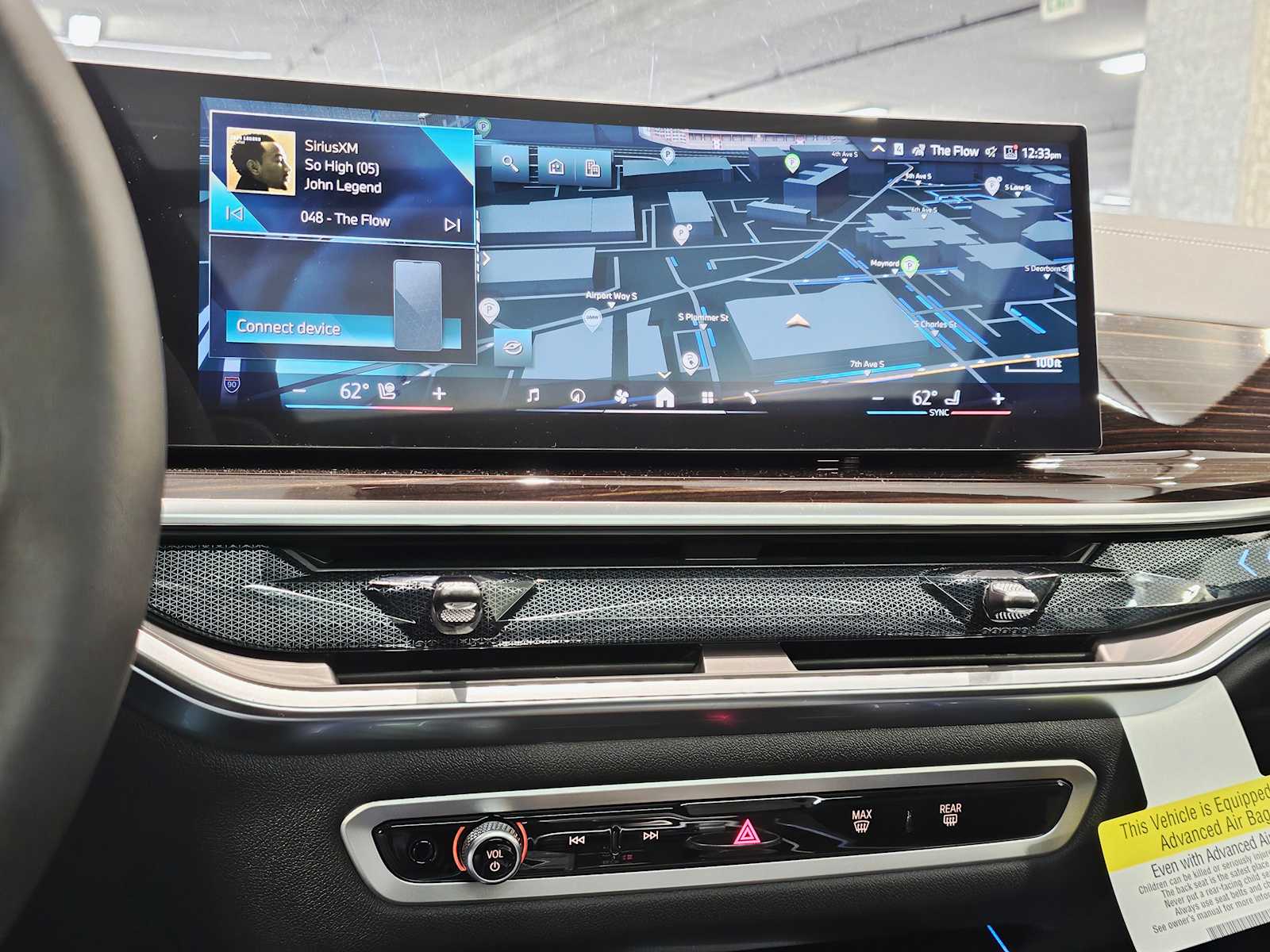 Thumbnail: 2026 BMW X5 - 16