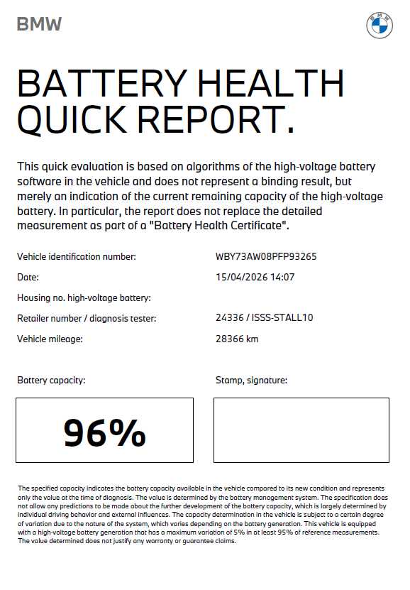 Thumbnail: 2023 BMW i4 - 45
