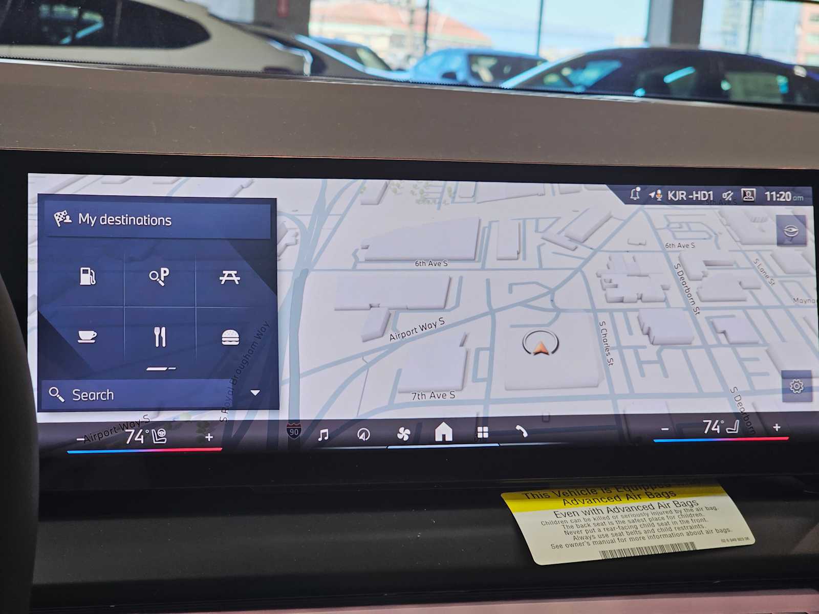 Thumbnail: 2025 BMW X3 - 14