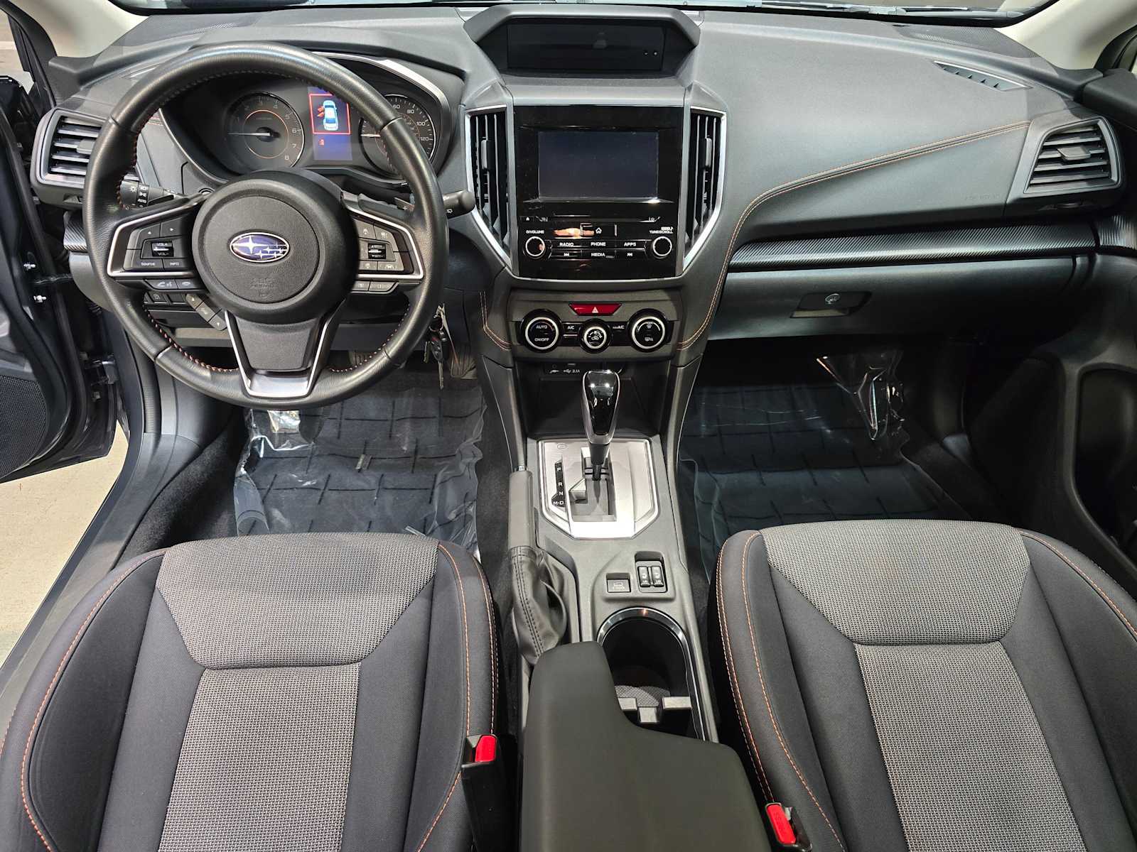 Thumbnail: 2020 Subaru Crosstrek - 10