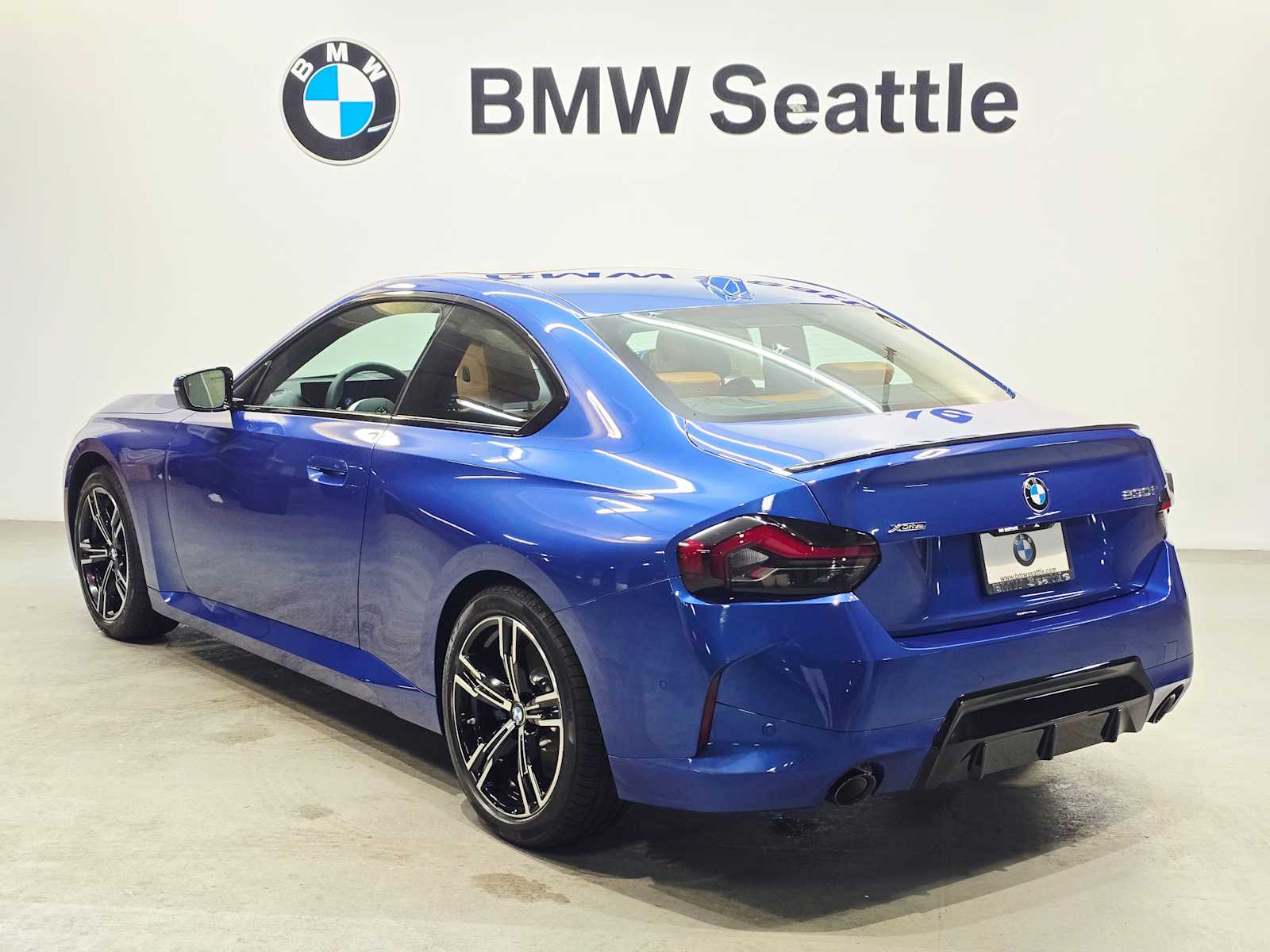 Thumbnail: 2026 BMW 2 Series - 4