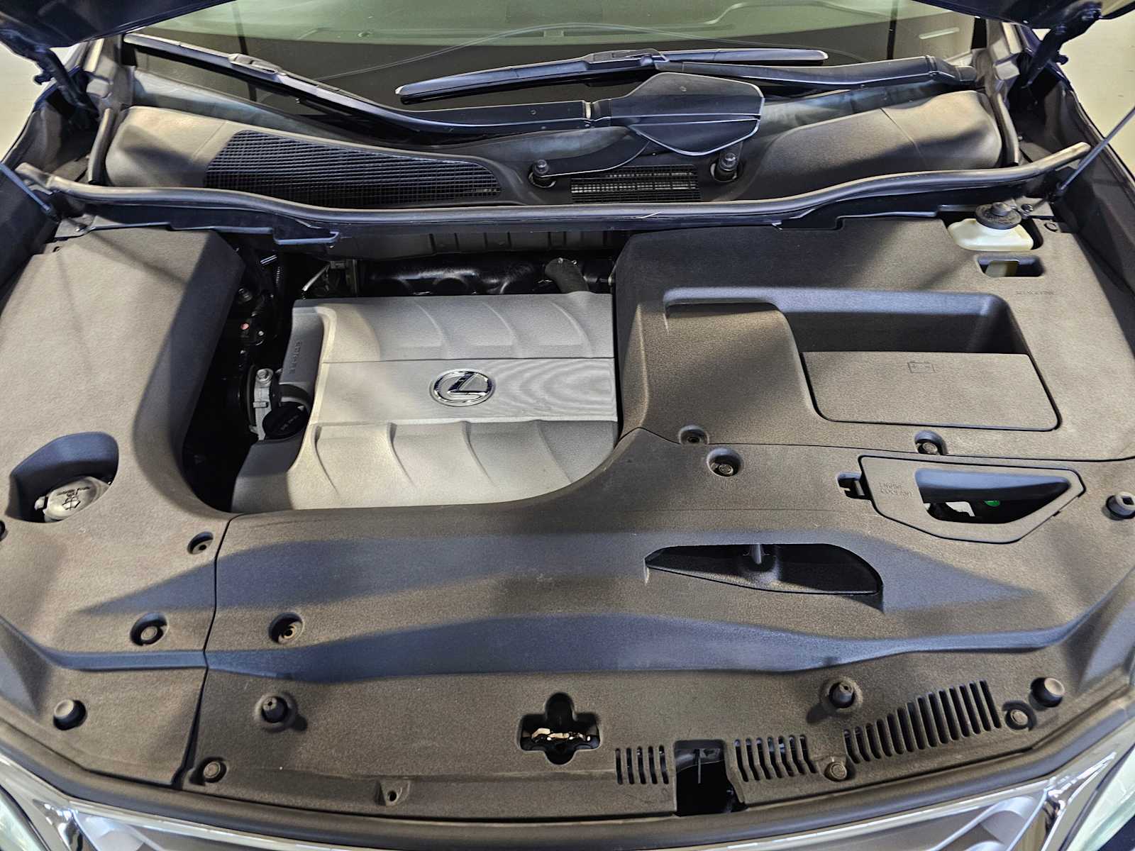 Thumbnail: 2015 Lexus RX - 10