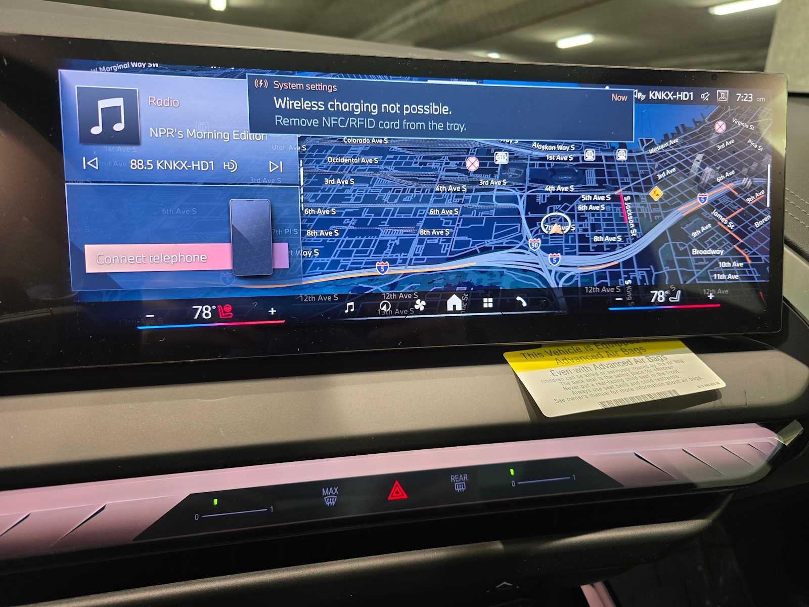 Thumbnail: 2026 BMW X3 - 13