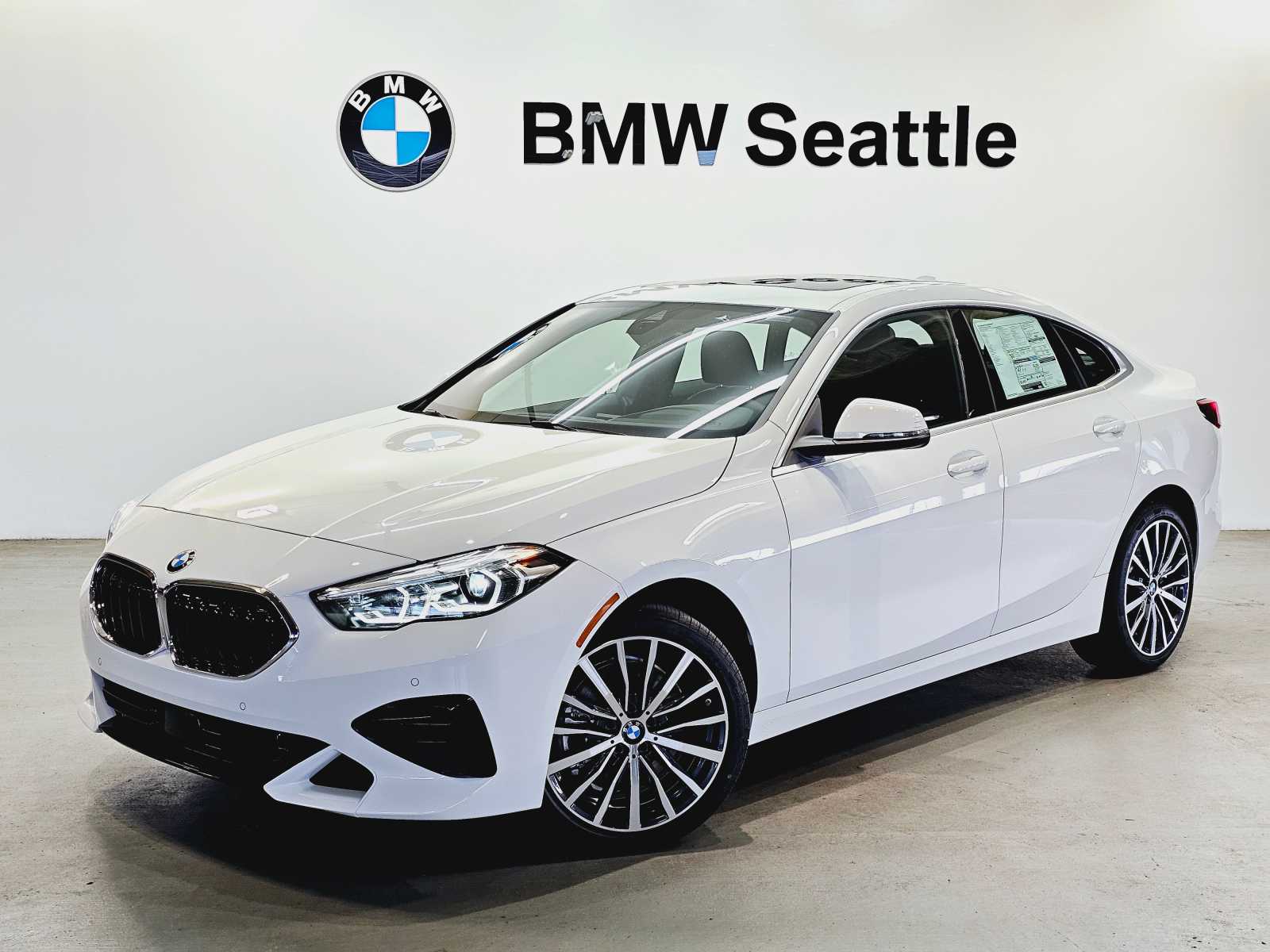 2024 BMW 2 Series 228i xDrive -
                Seattle, WA