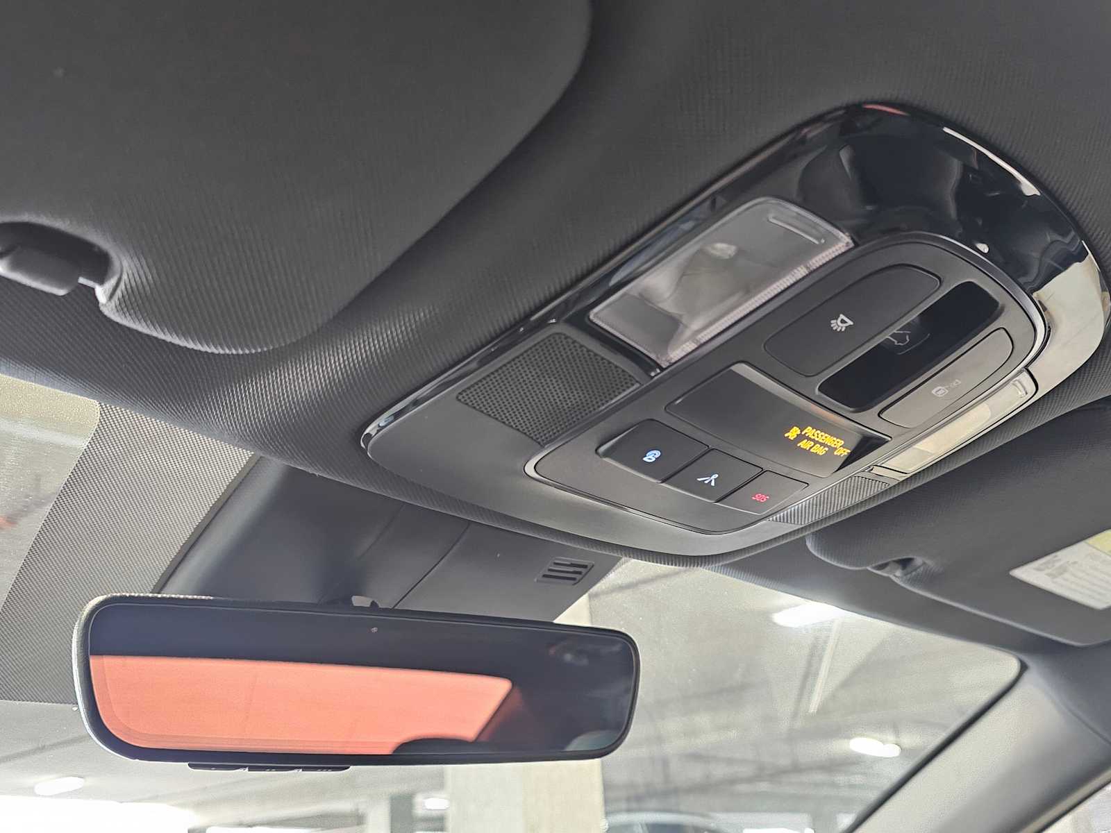 Thumbnail: 2021 Hyundai Sonata - 21