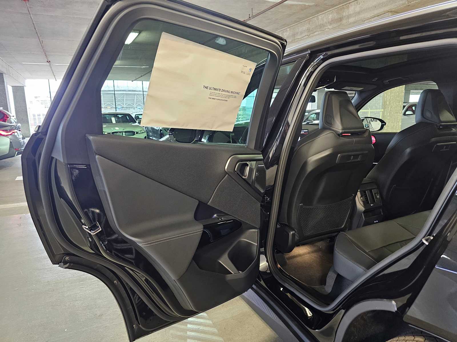 Thumbnail: 2026 BMW X3 - 35