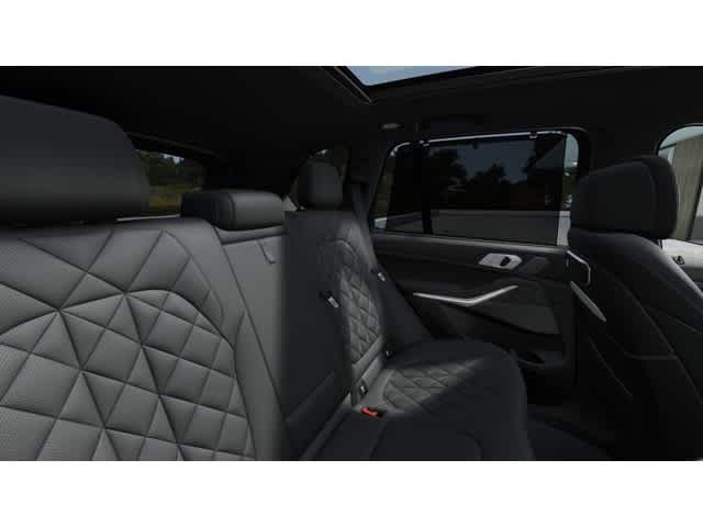 Thumbnail: 2026 BMW X5 - 12
